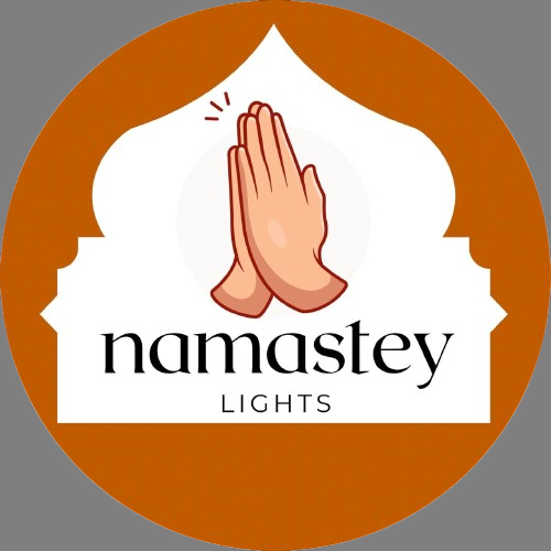 www.namasteylights.in favicon